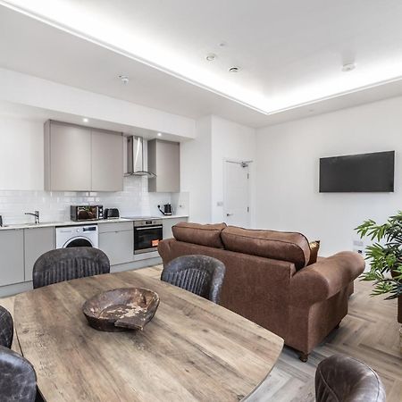 The Pocklington - The Ceremonial Suite Leicester Luaran gambar