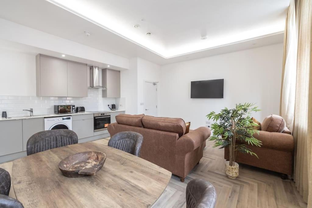 The Pocklington - The Ceremonial Suite Leicester Luaran gambar