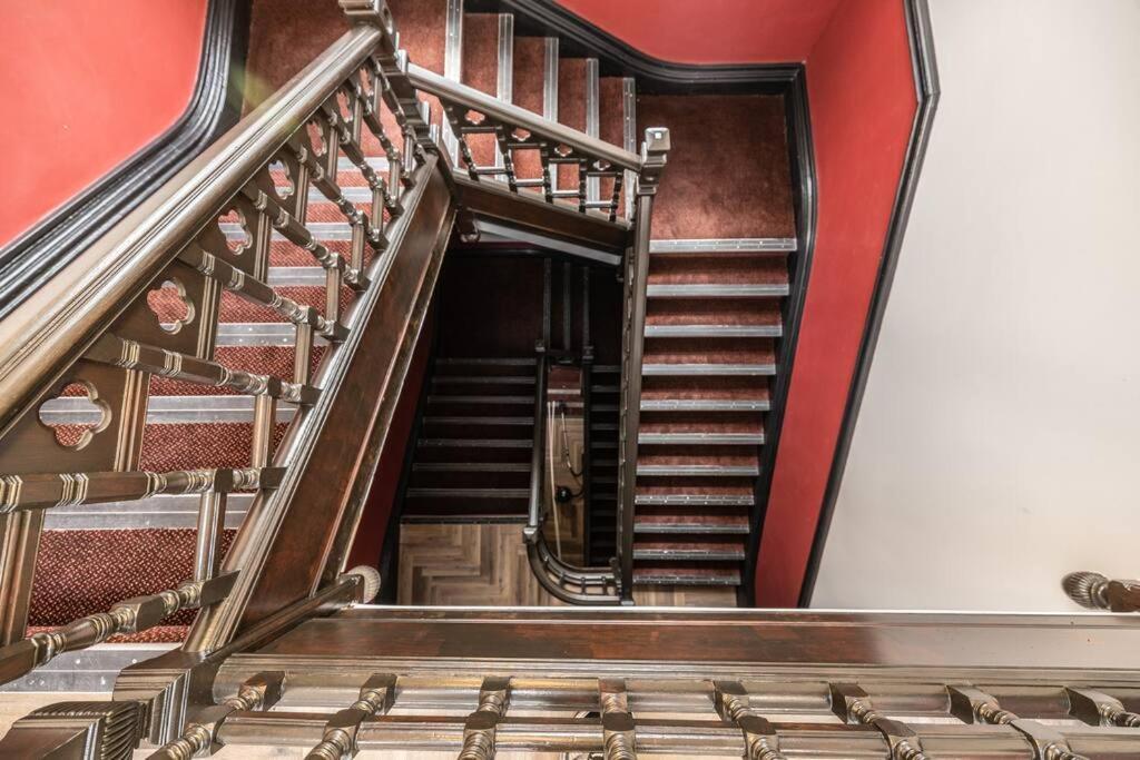 The Pocklington - The Ceremonial Suite Leicester Luaran gambar